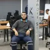 Ehab Mohamed Anwar