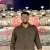 Shubham Patel