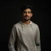 Hritik Ranjan Pujhari