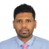 ARJUN SREEDHARAN