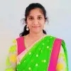 Amrutha reddy