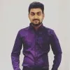 Pankil Patel