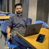 M Farooq