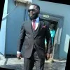 Pilakwagh John Msughter