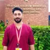 Kabeer Ahmad