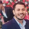 Vikash Tomar