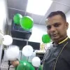 Anandan Balasubramanian