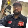 Samuel Arevalo