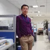 Yanze SUN