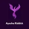 Ayesha Riddick