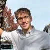 Luke Moore