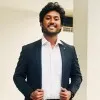 Deepak Saravanan