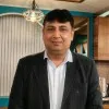 Ajay Thakker