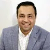 Rev Santosh Sharma