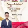 Tew Wai Ming
