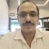 VIVEK CHATURVEDI