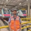 Abishek Suresh