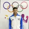 Soham Sanjay Veer
