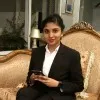 Aparna Anil