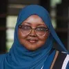 Samiya Ali