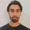 Aman Kumar Bhaladar