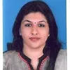 Honey Cherian