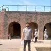 Nisar Ahmed