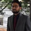Shahriar Arnab