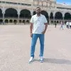 Mohamed Ali