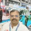 Ravindrakumar Pandurang Satao