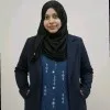 Shayista Saif Ali Chadchnkar