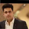 Nikhil Malhotra