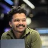 Ananthu Dev