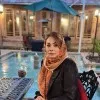 Leila Rahimi