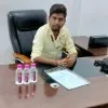 Anuj Kumar Chanchal