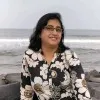 Aharna Guin