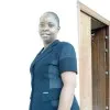 Endurance Azubuike