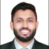 Arjun Nattika