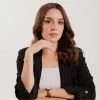 Anette Michel Valenzuela
