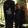 Alou Huang