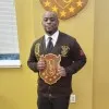 Terrence Tyson
