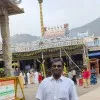 MURALIDHARAN YUVARAJ