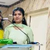 Pavithra Anand