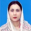 Nazia Ashraf