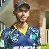 Yasir Bhutto