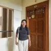 Anushri Acharya
