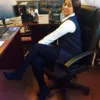Ndhlovu Thembisile
