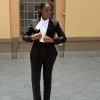 Patricia Namugga