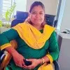 Minakshi Pawar