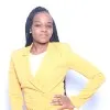 Abigail Raphadu